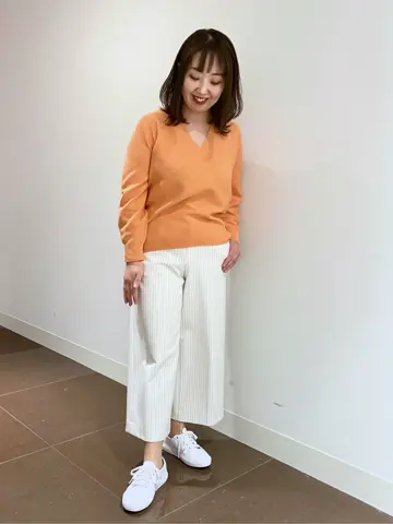 自由区 清水 コーディネート画像