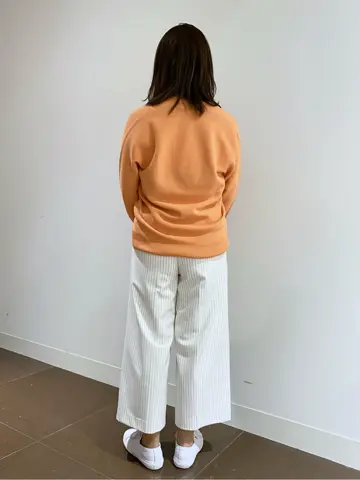 自由区 清水 コーディネート画像