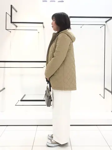 自由区 吉川 コーディネート画像