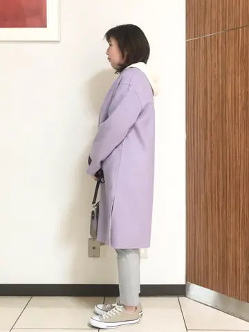 自由区 吉川 コーディネート画像