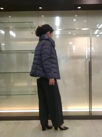 自由区 廣本 コーディネート画像