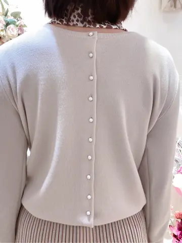 自由区 丸尾 コーディネート画像