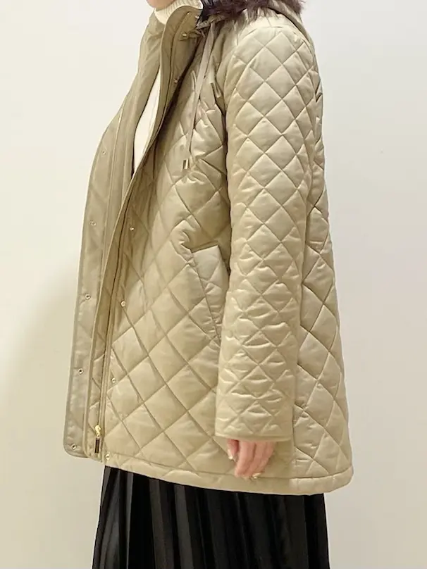 自由区 丹野 コーディネート画像