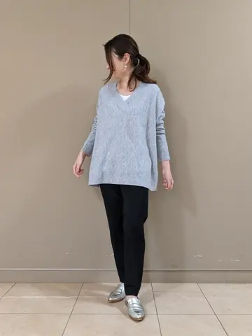 自由区 Nakai コーディネート画像