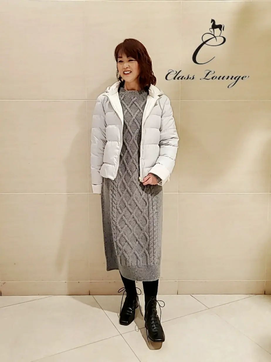  森崎 コーディネート画像