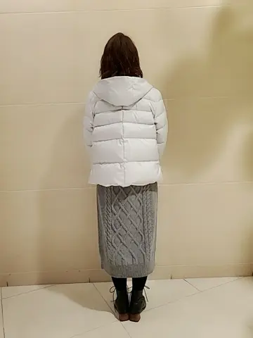 自由区 森崎 コーディネート画像