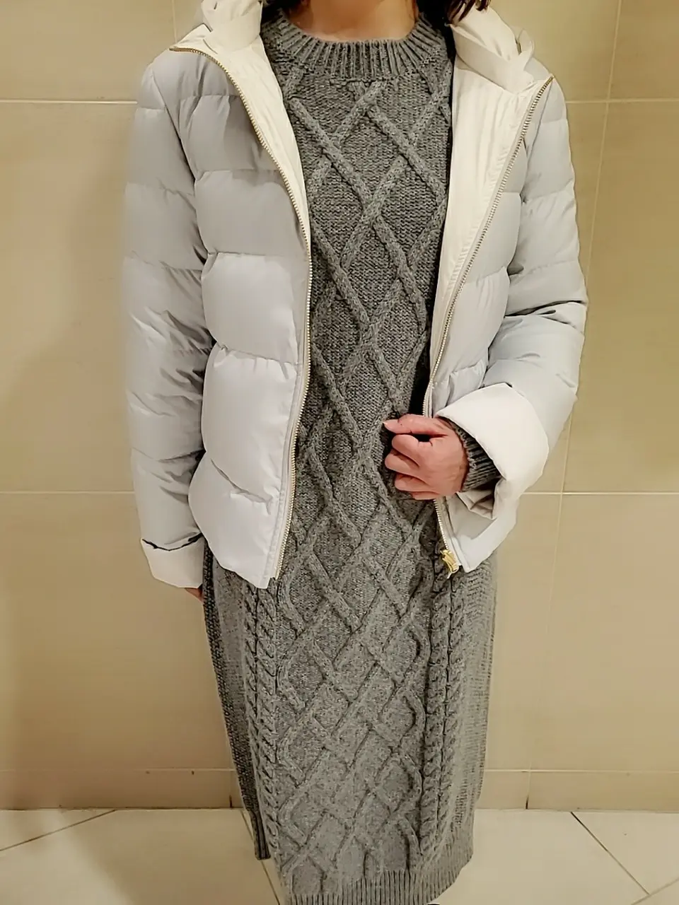 自由区 森崎 コーディネート画像