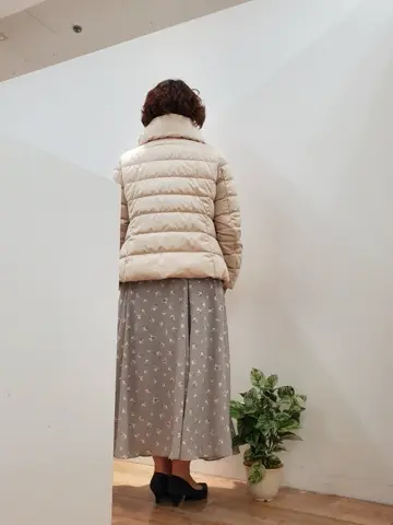 自由区 中村 コーディネート画像