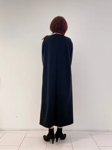 自由区 KAZU コーディネート画像