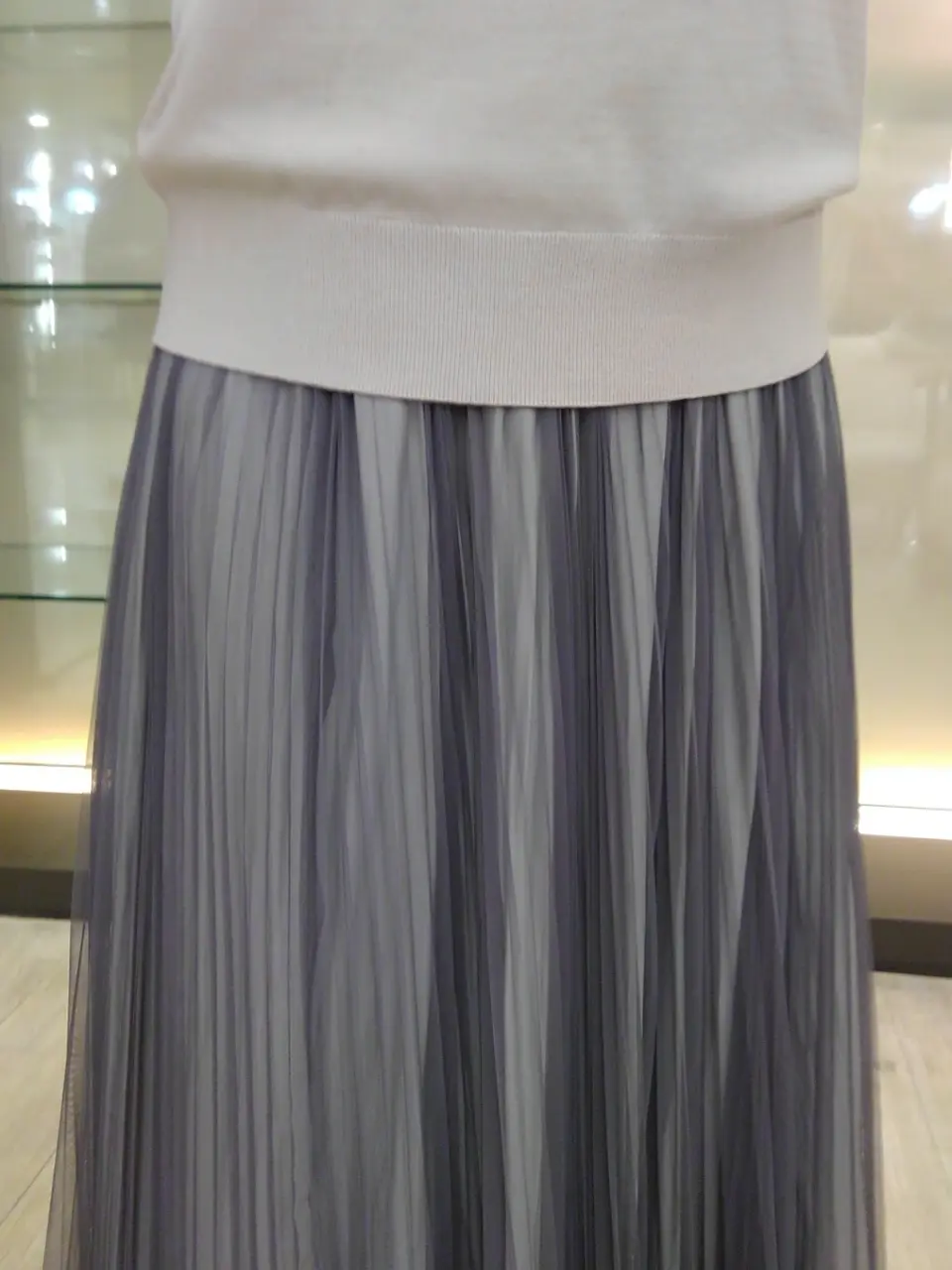 自由区 廣本 コーディネート画像