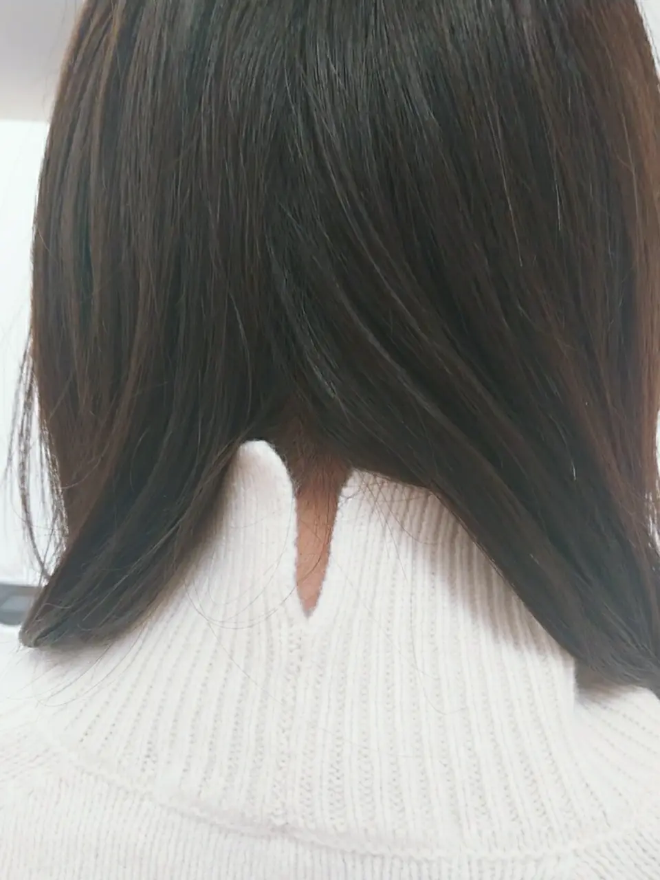 自由区 スタッフ コーディネート画像