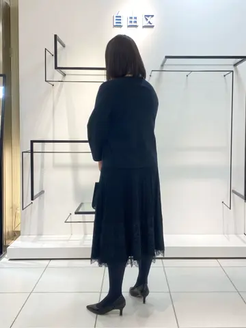 自由区 宮野 コーディネート画像