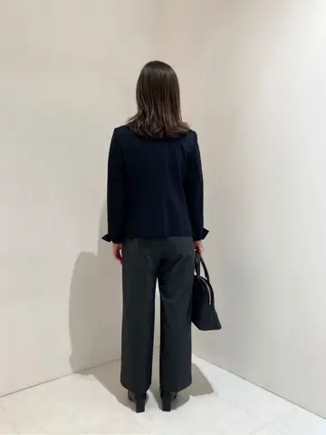 自由区 檀 コーディネート画像