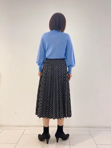 自由区 KAZU コーディネート画像