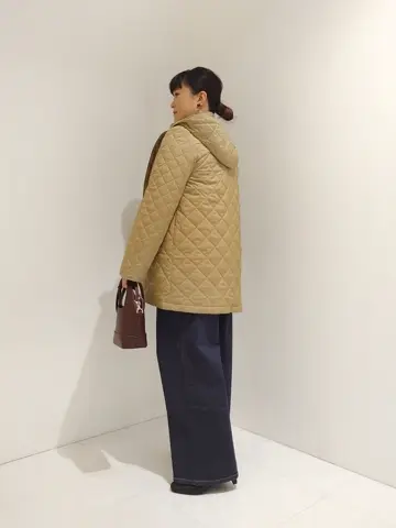 自由区 山村 コーディネート画像