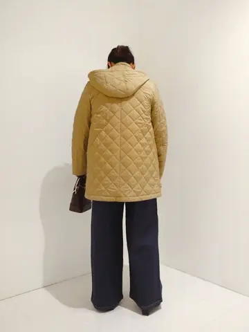 自由区 山村 コーディネート画像