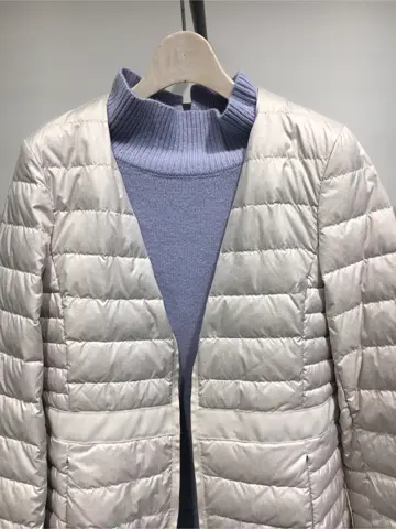 自由区 大平原 コーディネート画像