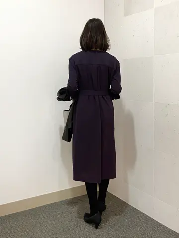 自由区 山本 コーディネート画像