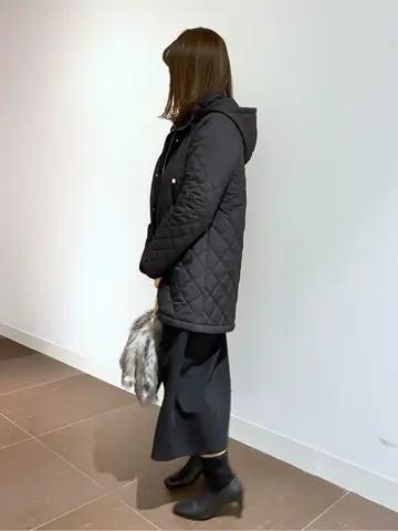 自由区 清水 コーディネート画像