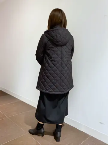 自由区 清水 コーディネート画像