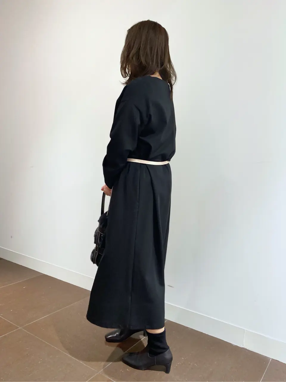 自由区 清水 コーディネート画像