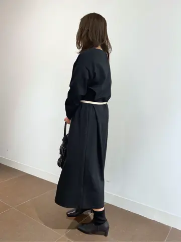 自由区 清水 コーディネート画像