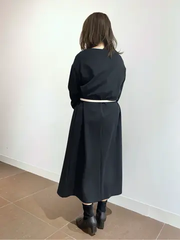 自由区 清水 コーディネート画像