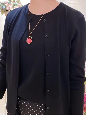 自由区 丸尾 コーディネート画像