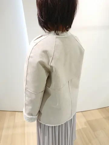 自由区 吉田 コーディネート画像