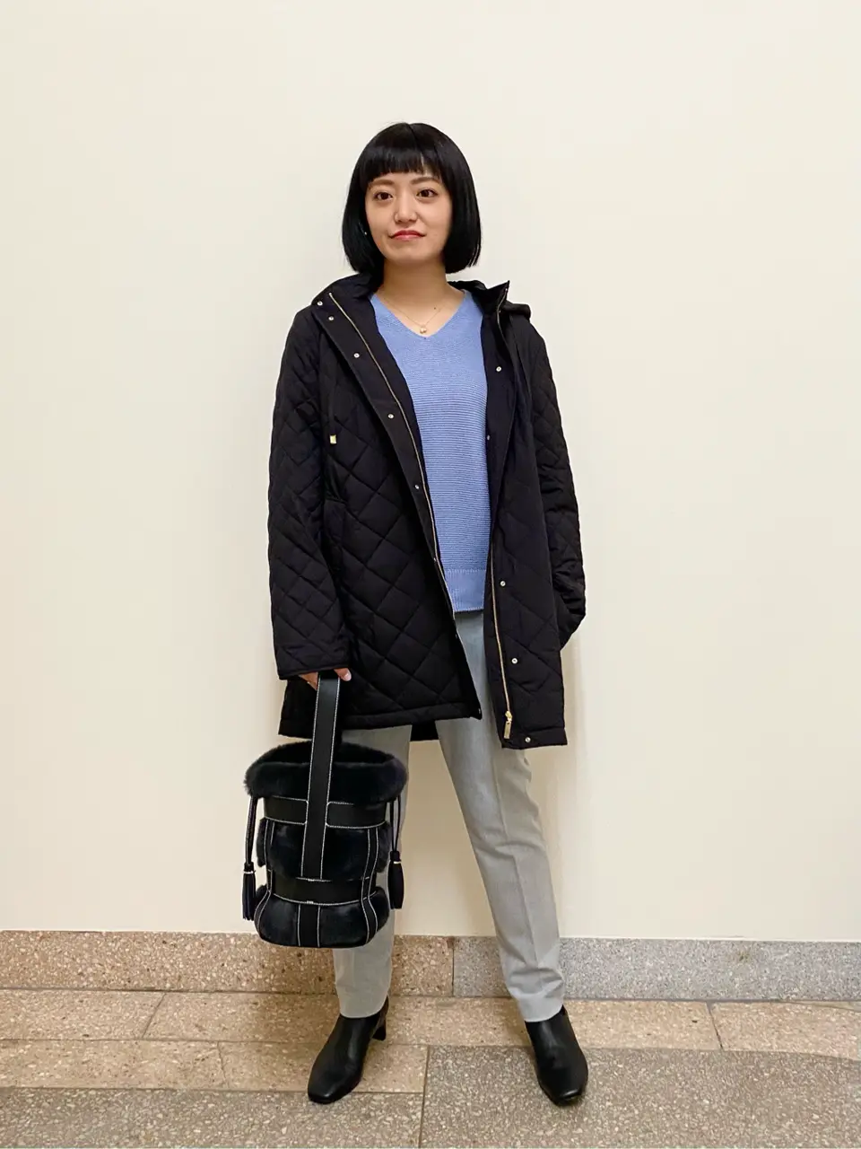  佐藤 コーディネート画像