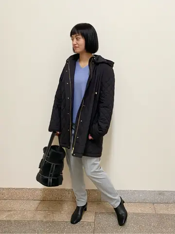 自由区 佐藤 コーディネート画像