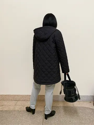 自由区 佐藤 コーディネート画像