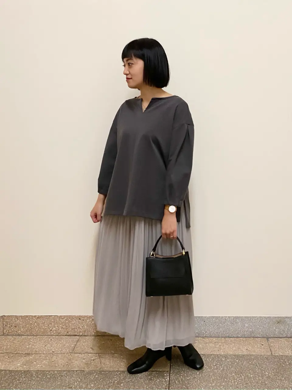  佐藤 コーディネート画像