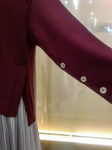 自由区 廣本 コーディネート画像