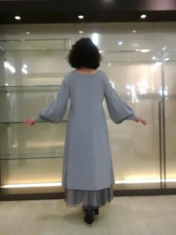 自由区 廣本 コーディネート画像