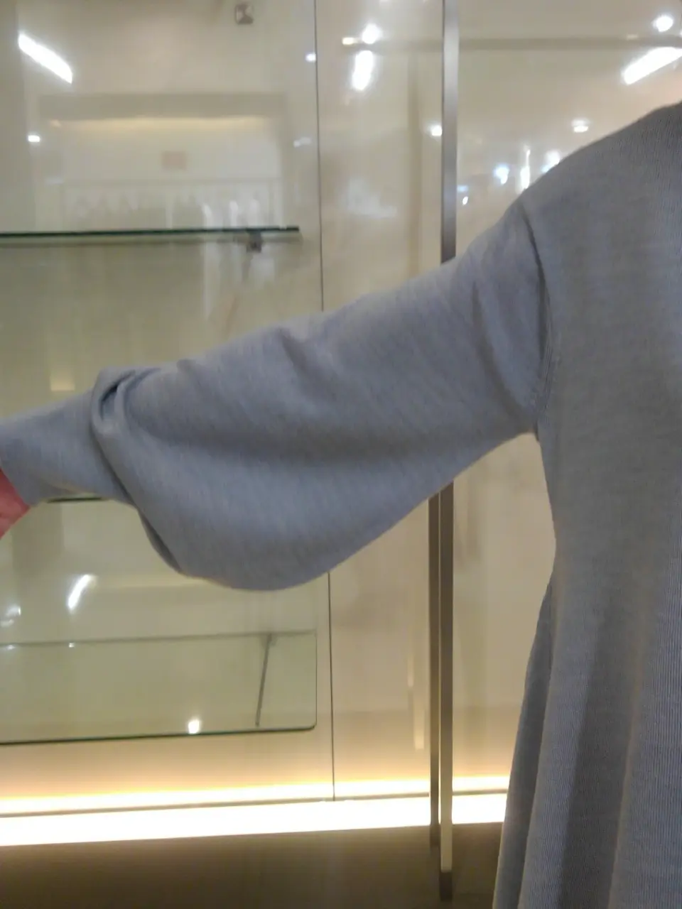 自由区 廣本 コーディネート画像