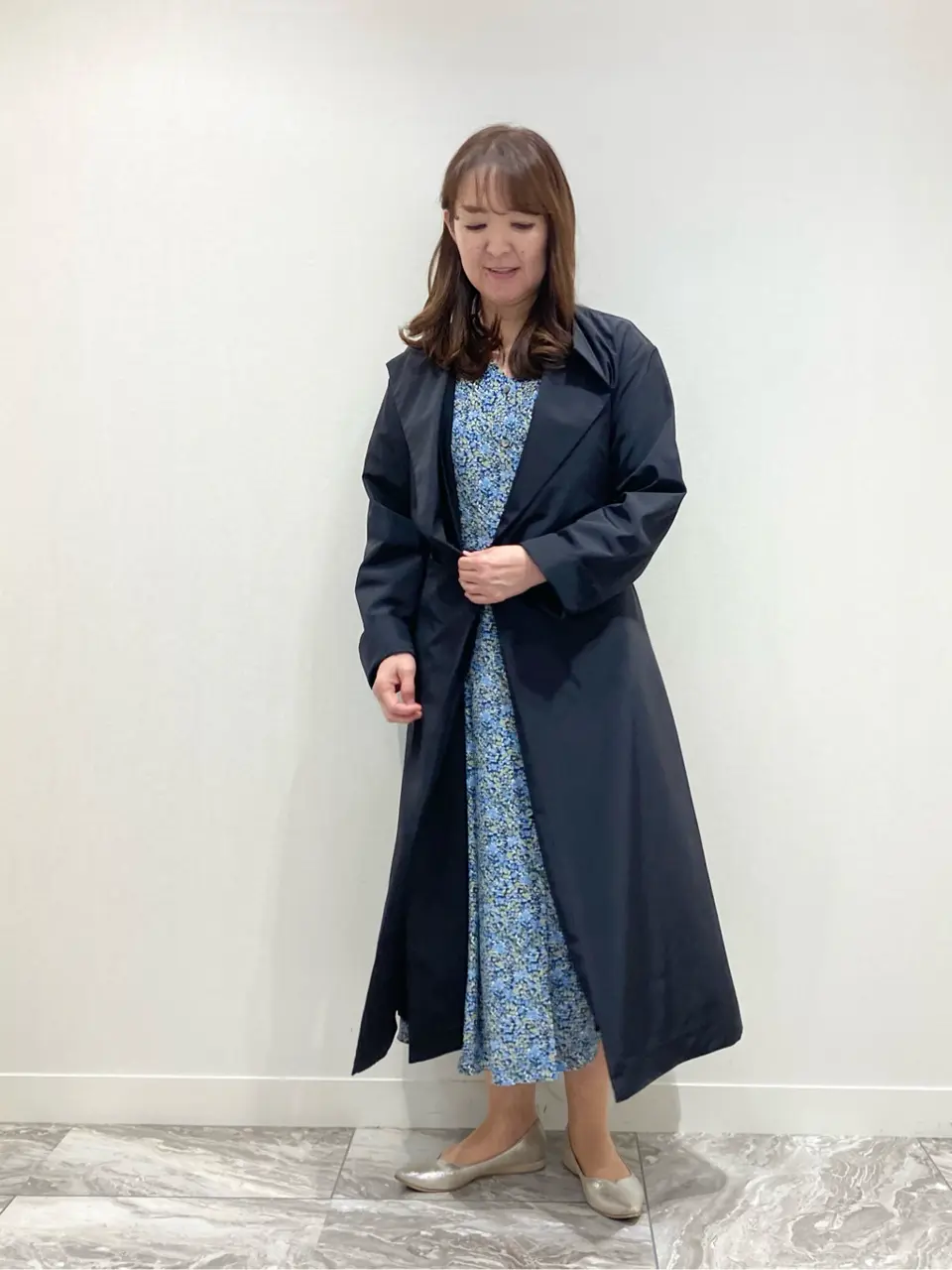  白戸 コーディネート画像