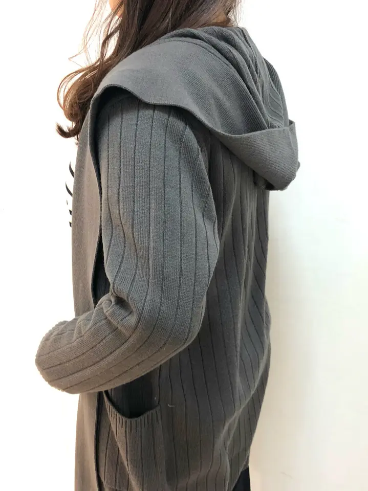 自由区 黒田 コーディネート画像