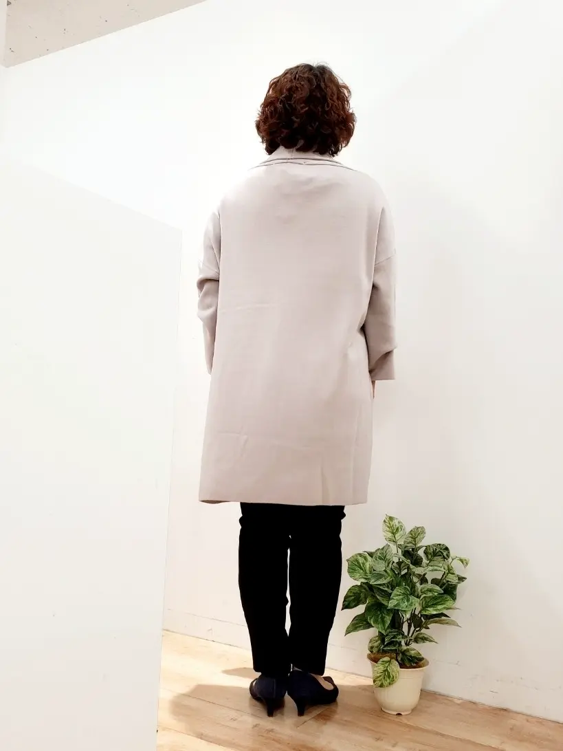 自由区 中村 コーディネート画像