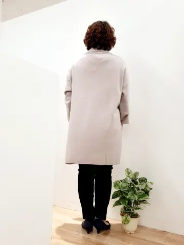 自由区 中村 コーディネート画像