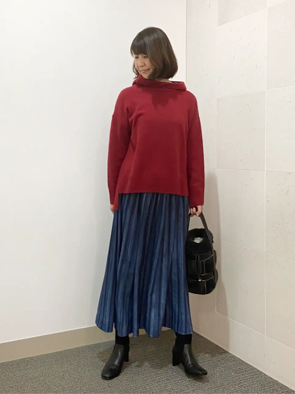  山本 コーディネート画像