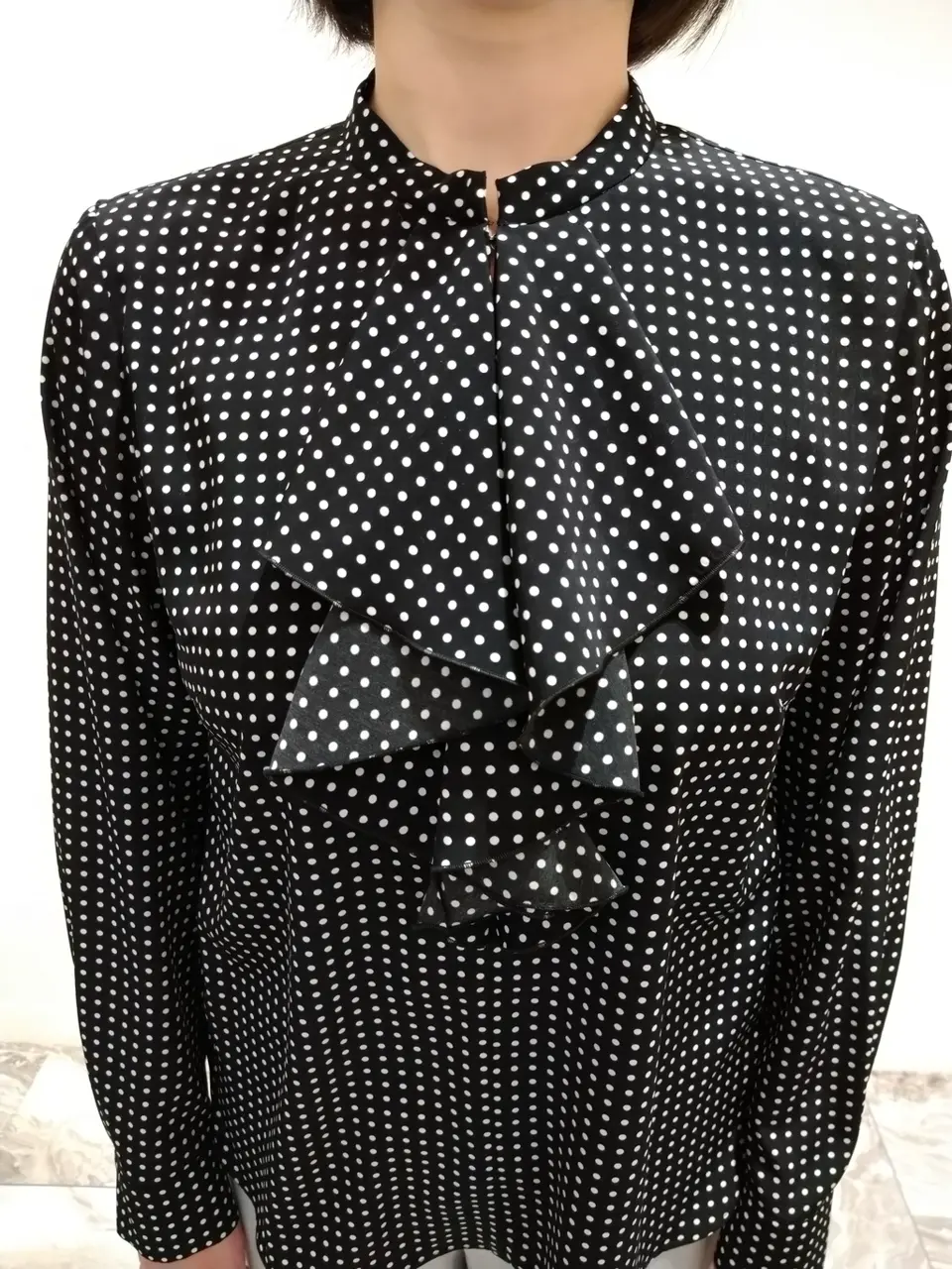 自由区 奥山 コーディネート画像