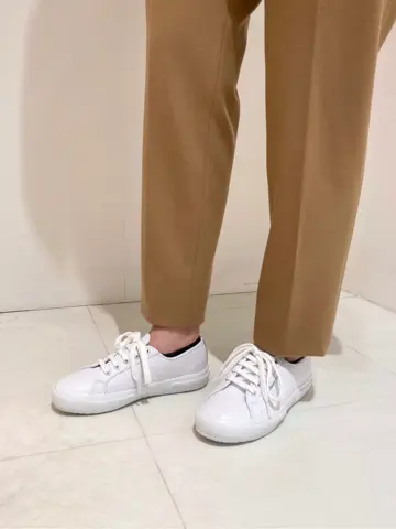 自由区 檀 コーディネート画像