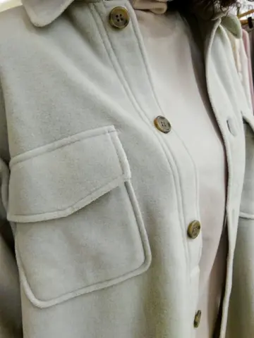 自由区 廣本 コーディネート画像