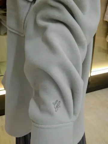 自由区 廣本 コーディネート画像