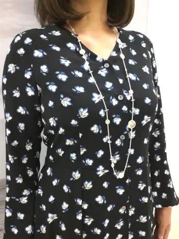 自由区 茂木 コーディネート画像