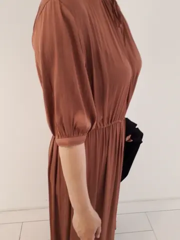 自由区 ナオミ コーディネート画像