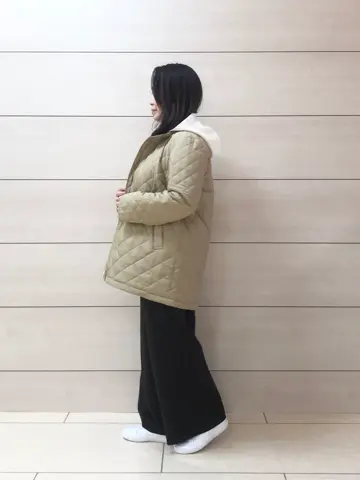 自由区 伊藤 コーディネート画像