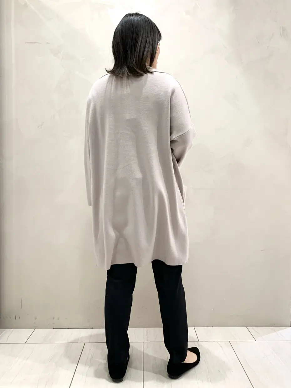 自由区 古賀 コーディネート画像