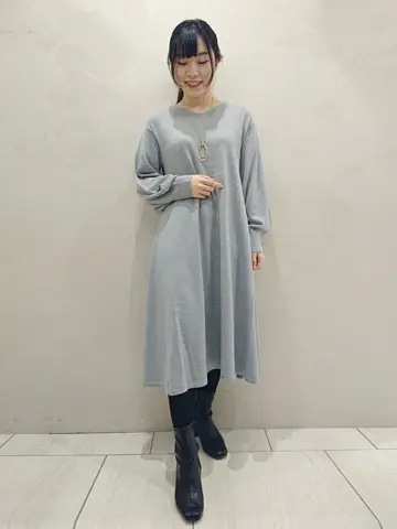 自由区 木村 コーディネート画像